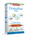Drainaflore Plus - Detox | O-DRAI