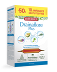 Drainaflore Plus - Detox | O-DRAI