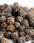 Black Pepper
