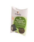 Odour-absorbing bags - Green Clay + Eucalyptus | C-226