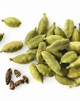 Cardamom