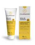Insulating Protective Cream | O-CM09