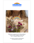 Biofloral Flower Essence Booklet