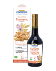 Turmeric Oriental Elixir | F-ELCU