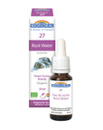 No. 27 Rock Water | F-F27