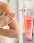 Exfoliating Body Scrub - Orange Clay | C-151
