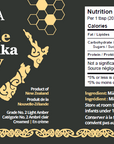 Mānuka Honey MGO 200+