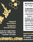 Mānuka Honey MGO 825+