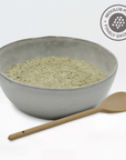 Finely Ground Green Clay | C-007