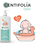Baby Hair & Body Wash | N-BB04