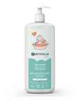 Baby Hair & Body Wash | N-BB04