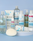 Neutral Dermatological Cleansing Bar