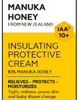 Insulating Protective Cream | O-CM09