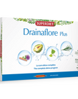 Drainaflore Plus - Detox | O-DRAI
