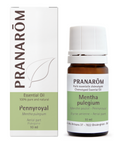 Pennyroyal