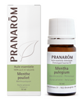 Pennyroyal