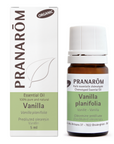 Vanilla - C02 Extract 20% Pre-blended