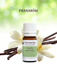 Vanilla - C02 Extract 20% Pre-blended