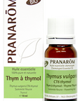 Thyme Thymol