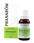 Wintergreen
