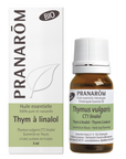 Thyme Linalool | P-E73