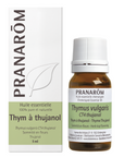 Thyme Thujanol | P-E74