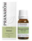 Vetiver