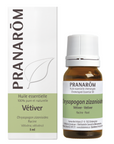 Vetiver