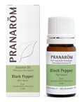 Black Pepper