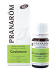 Cardamom