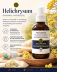 Helichrysum Hydrosol