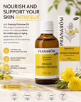 Evening Primrose Oil