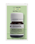 Peppermint Essential Oil Pearls