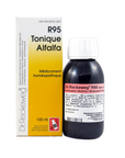 R95 Alfalfa Tonic