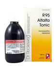 R95 Alfalfa Tonic