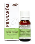 Thyme Thymol