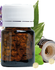 Lavender Essential Oil Pearls