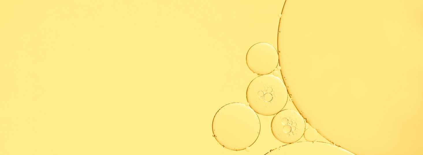 Pranarom / Vegetable/Carrier Oils