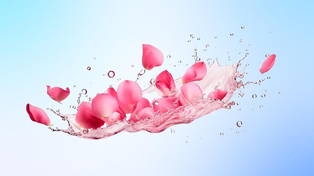 Flower Essences - Singles