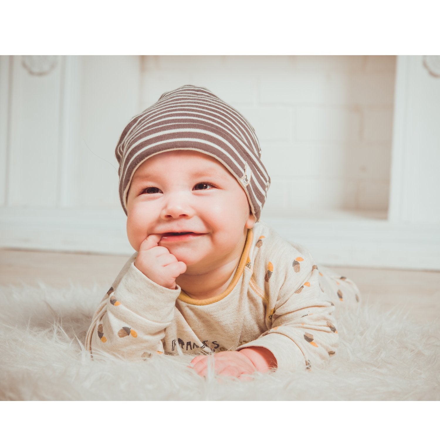 Centifolia / Skin Care / Baby