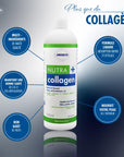 NUTRA COLLAGEN+ | Y-NU250/Y-NU500