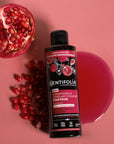 Colour Protect 2-in-1 Colour Shampoo & Detangler