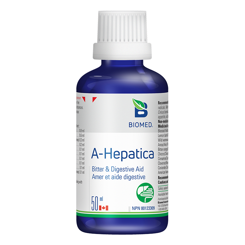 A-Hepatica 50ml