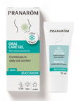 Buccarom - Oral Gel