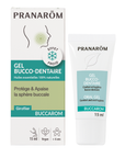 Buccarom - Oral Gel