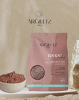 Ultra-ventilated - Red Clay