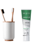 Toothpaste - Green Clay & Aloe Vera | C-201