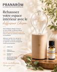 EDISON Diffuser