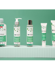 Cleansing & Purifying Gel