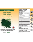 SPIRULINA Powder